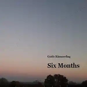 Picture for song 'Six Months (4K)' by artist 'The Guido K. Group'