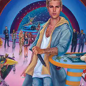 Picture for song 'Merry Go Round' by artist 'The Soul Society Beatz'