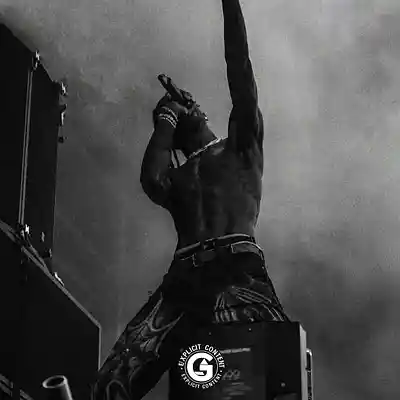 Picture for song 'Worst - Travis Scott x Drake Type Beat' by artist 'White G'