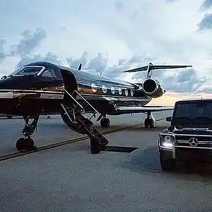 Picture for song 'Airline 1' by artist 'Wolfgang Records'