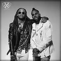 Picture for song 'Been Around *RADIO HIT*' by artist 'XXXMAKEITBOUNCE'