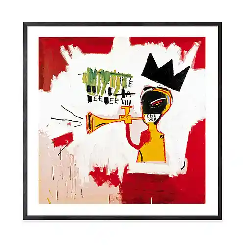 Picture for song 'Bonita Apple Balm.' by artist 'Young Basquiat'