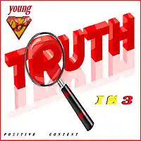Picture for song 'TRUTH BE TOLD ( FEAT. LEGACY )' by artist 'YOUNG D.A'