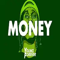 Picture for song 'Money (Prod. By Young Forever Beats)' by artist 'Young Forever Beats'