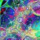 Picture for song 'Future Thoughts' by artist 'Zirconium Mechanism'