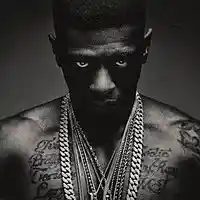 Picture for song 'Bad Dayz' by artist '9OP'