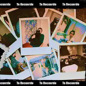 Picture for song 'Te recuerdo' by artist 'acmbeat'