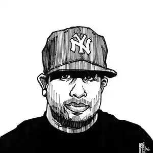 Picture for song 'Warm Pause (Hard Azz Lo-Fi Boom-Bap)' by artist 'ALBM Productions'