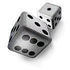 Picture for song '*FIRE* Roll the dice (Free Download)' by artist 'AMJS beats'
