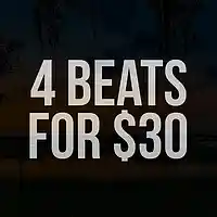 Picture for song 'Checks - 4 Beats for $30' by artist 'Balik'