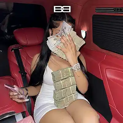 Picture for song 'Detroit Type Beat x YN Jay Type Beat - "Attractive' by artist 'Baruan Beats'