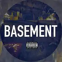 Picture for song 'Basement - Gucci Mane Type (Prod. by Moeez)' by artist 'MoeezandSoulAli'