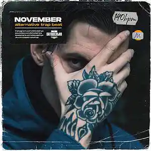 Picture for song 'November' by artist 'BITODELNYA'