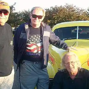 Picture for song 'Bobby Sowell - Feel Like Playing The Blues' by artist 'Bobby Sowell'