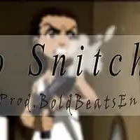 Picture for song 'No Snitchin' by artist 'BoldBeatsEnt'