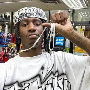 Picture for song 'Audi *Pyrex Whippa Type Beat*' by artist 'cashnitro'