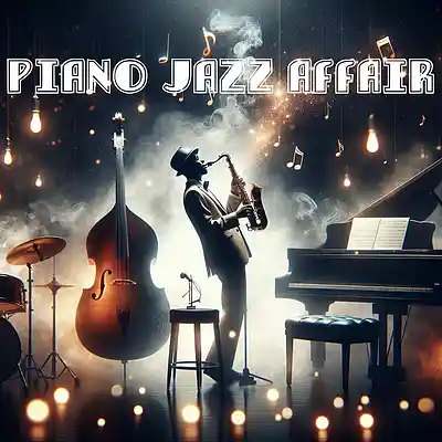 Picture for song 'Fly Me To Mars' by artist 'Catch 22 Music'