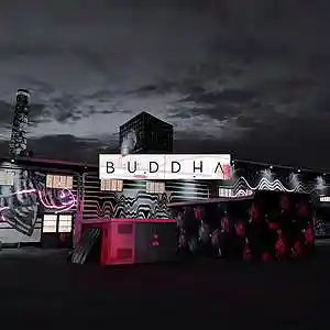 Picture for song 'Buddha Buy 1 Get 2 Free' by artist 'CGPbeats'