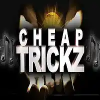 Picture for song '102BPM Whistle Trap Beat' by artist 'Cheap Trickz Productionz'