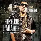 Picture for song 'Stomping Grounds' by artist 'Chico ThreeO'