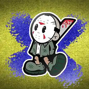 Picture for song 'Jason - Scarlxrd Type Beat' by artist 'DeeMor'