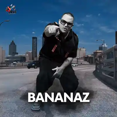 Picture for song 'BANANAZ 1+4 Timbaland x Bubba Sparxxx' by artist 'Dras On The Beat'