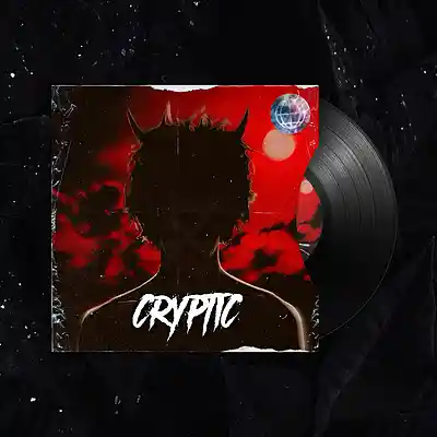 Picture for song 'Cryptic' by artist 'Erfan Abyari Beats'