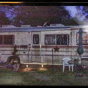 Picture for song 'jAM' by artist 'Err0r'