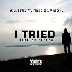 Picture for song 'I Tried feat. Will Level, Thayo III, Y Ricchy (pro' by artist 'Freddo THE producer'