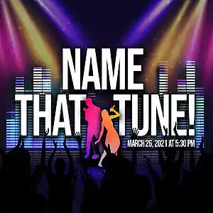 Picture for song 'Name That Tune #507' by artist 'Harvey Twyman'