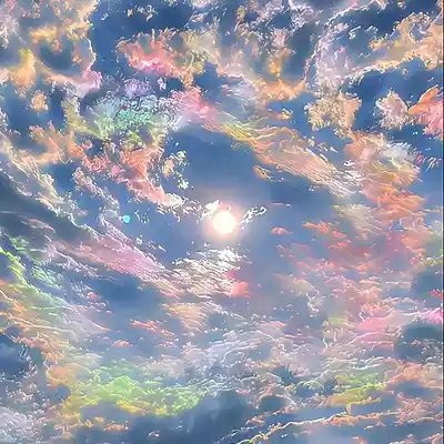 Picture for song 'Happy Type Beat - "A BEAUTIFUL DAY"' by artist 'Borez Beatz'