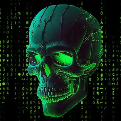 Picture for song 'Trap Type Beat - "MATRIX"' by artist 'Borez Beatz'