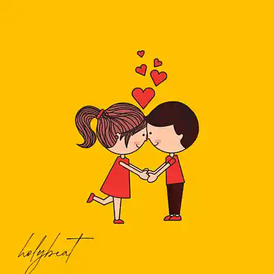 Picture for song '"SONG LOVE" (1+3 FREE) DRILL/R&B TYPE BEAT' by artist 'HolyBeat'