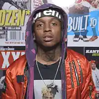 Picture for song 'White Owl (@ICMills)' by artist 'ICMills Beats'