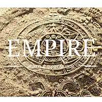 Picture for song 'Empire - Hip Hop Freestyle Rap Beat Instrumental' by artist 'Illusive Kreationz'