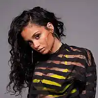 Picture for song 'Kehlani x Tory Lanez Type Beat What You Want New 2' by artist 'J Astor'