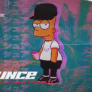 Picture for song 'Bounce (DaBaby x Lil Pump Type Beat)' by artist 'JayUrbanMusic'