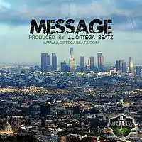 Picture for song 'Message * jlortegabeatz.com' by artist 'JL Ortega Beatz'