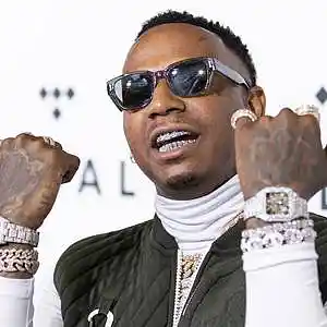 Picture for song 'Bread Gang // Moneybagg Yo Type Beat' by artist 'John Coleman'