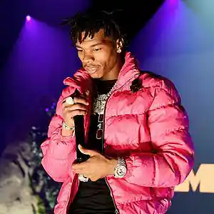 Picture for song 'Took Some Losses // Lil Baby Type Beat' by artist 'John Coleman'