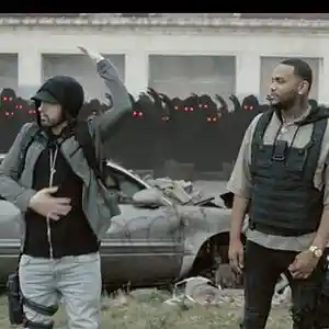 Picture for song 'Lucky you type beat eminem ft. Joyner Lucas' by artist 'J-Fizyon Prod'