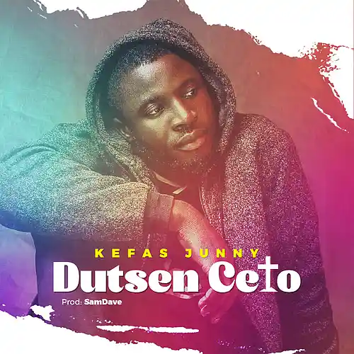 Picture for song 'Dusten Ceto By Kefas Junny' by artist 'Kefas Junny'