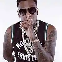 Picture for song 'I STAND ON IT Moneybagg Yo type beat' by artist 'BLDBRG'