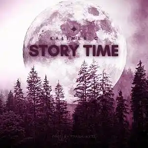 Picture for song 'Story Time' by artist 'Kalimer C'