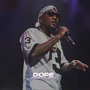 Picture for song 'Dope / Young Jeezy Trap / Buy 1 get 1' by artist 'Killenbeatz'