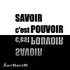Picture for song 'Savoir c'est pouvoir' by artist 'KossMorteM'