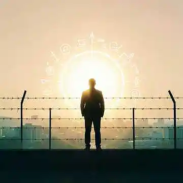 Picture for song 'For Freedom' by artist 'Les Thomas'