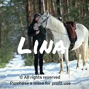 Picture for song '" Lina " Oriental Balkan Trap Type Beat' by artist 'MarOne Production'