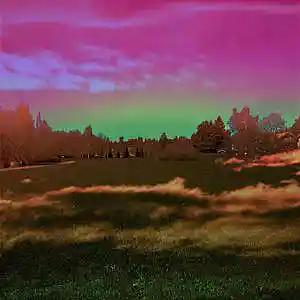 Picture for song 'Truce' by artist 'Komar NeJanko'