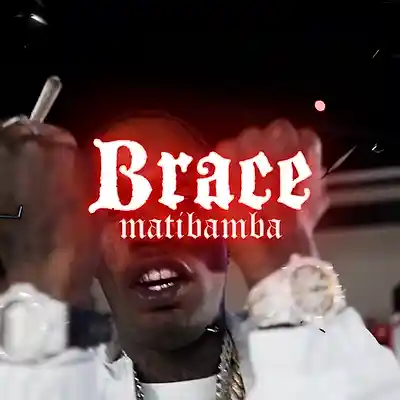 Picture for song 'Brace - Dancehall Type Beat' by artist 'matibamba'